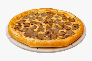 Пицца говяжий (430гр)