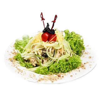 Салат Цицила (250г)
