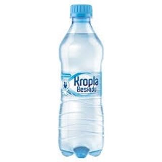 Woda Kropla Beskidu niegazowana 0.5l