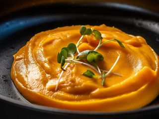 Пюре з батата (150g)