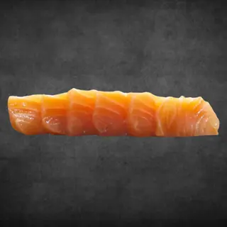 Sashimi Saumon 6 Pièces
