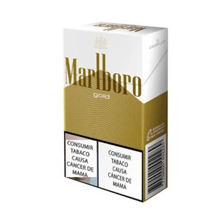 Marlboro gold