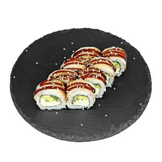 Філадельфія з вугрем 325г