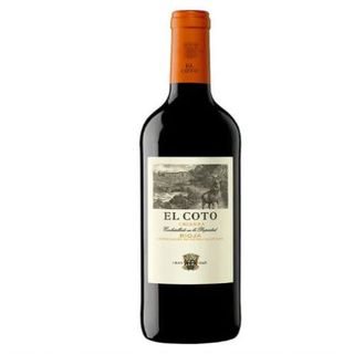Vino Tinto Rioja El Coto (750 ml.)