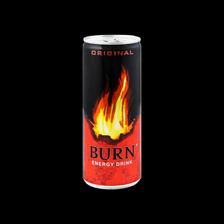 Burn (0.25л)