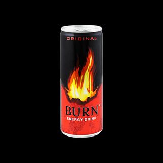 Burn (0.25л)