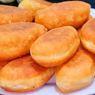 კართოფილის ღვეზელი