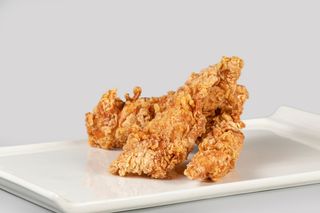 Стрипсы (3 шт.)