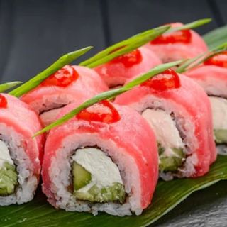 Dragon de Atum 8 Unidades