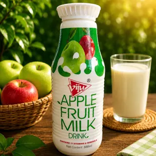 Viju milk