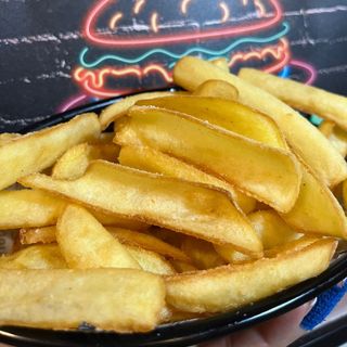 Patatas Sa Riera (Dips)