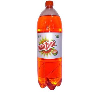Manzana (2 lt)