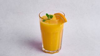 Sok pomarańczowy