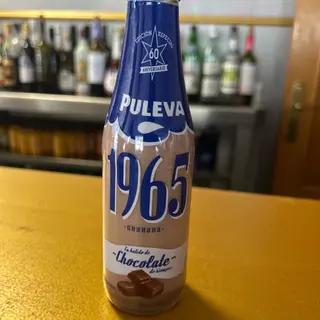 Batido De Chocolate
