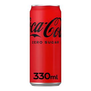 Coca-Cola Zero