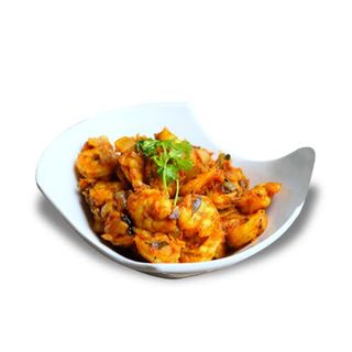 Prawn Curry