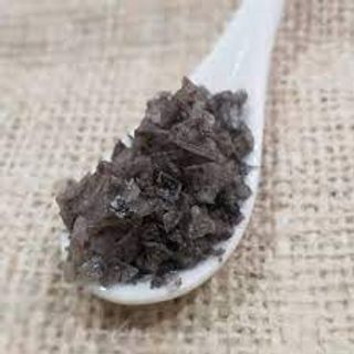 Sal Negra En Escamas (100 Aprox)