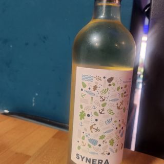 Synera Blanco (75 cl.)