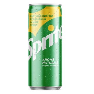 Sprite doza