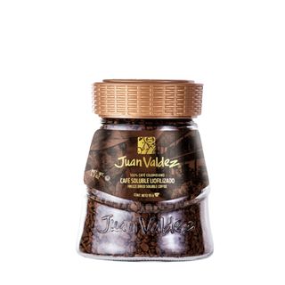Cafea Liofilizata Clasica - Juan Valdez 