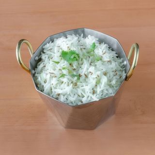Jeera Rice . #2