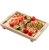 Legume grill