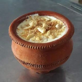 Matka kulfi