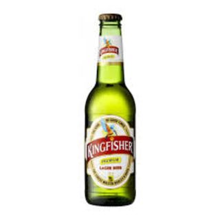 Kingfisher 33 cl