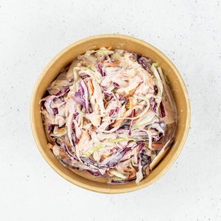 Coleslaw salata