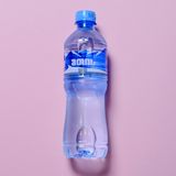 წყალი, 0.5 ლ