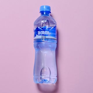 წყალი, 0.5 ლ