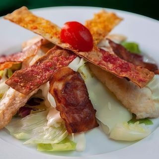 Ensalada César