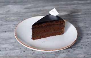 ტრუფელი