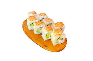 Philadelphia Roll (4 Uds.)