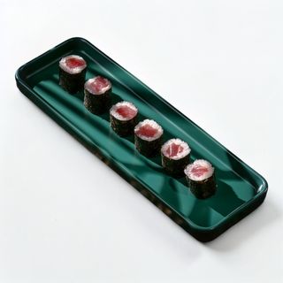 თინუსის მაკი - 6 ნაჭერი