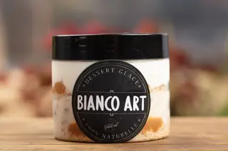 Biancoart (Kinder Bueno) 150ml