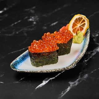 Ikura Nigiri 2 komada