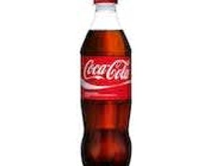 Coca-Cola 0.5l
