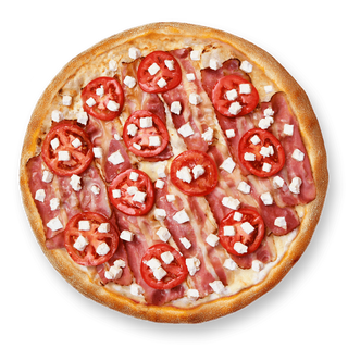 Mediteran L  + Pepsi 1.5 l