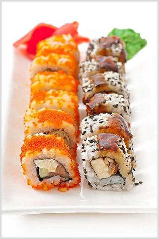 California De Atún 4 Pzs.