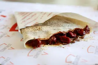 Palačinke Krem, višnja 300gr