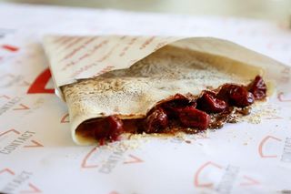 Palačinke Krem, višnja 300gr