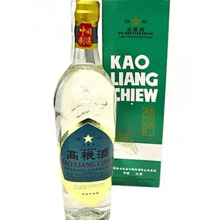 Grappa di Riso 500ml