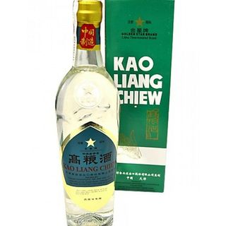 Grappa di Riso 500ml