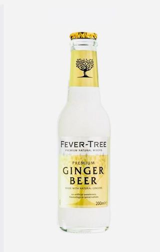 Fever tree in vetro