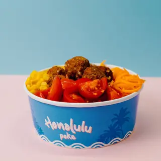 Marocco Poke