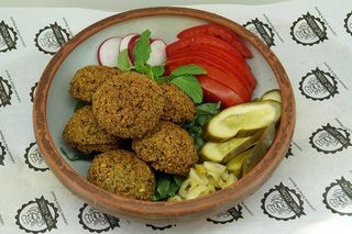 ՖԱԼԱՖԵԼ (6 ՀՏ)