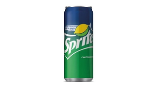 სპრაიტი 0,33