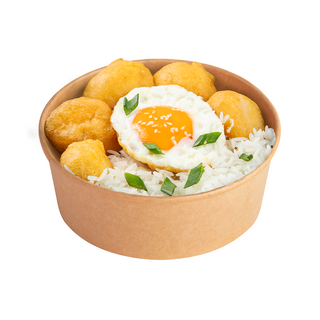 Shanghai morning mix