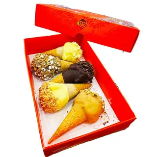 Bacetti 5 pezzi